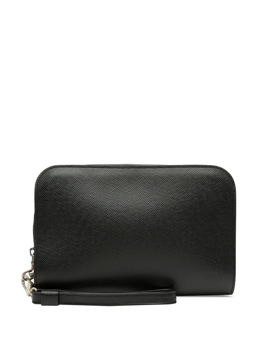 2006 Taiga Pochette Baikal clutch bag