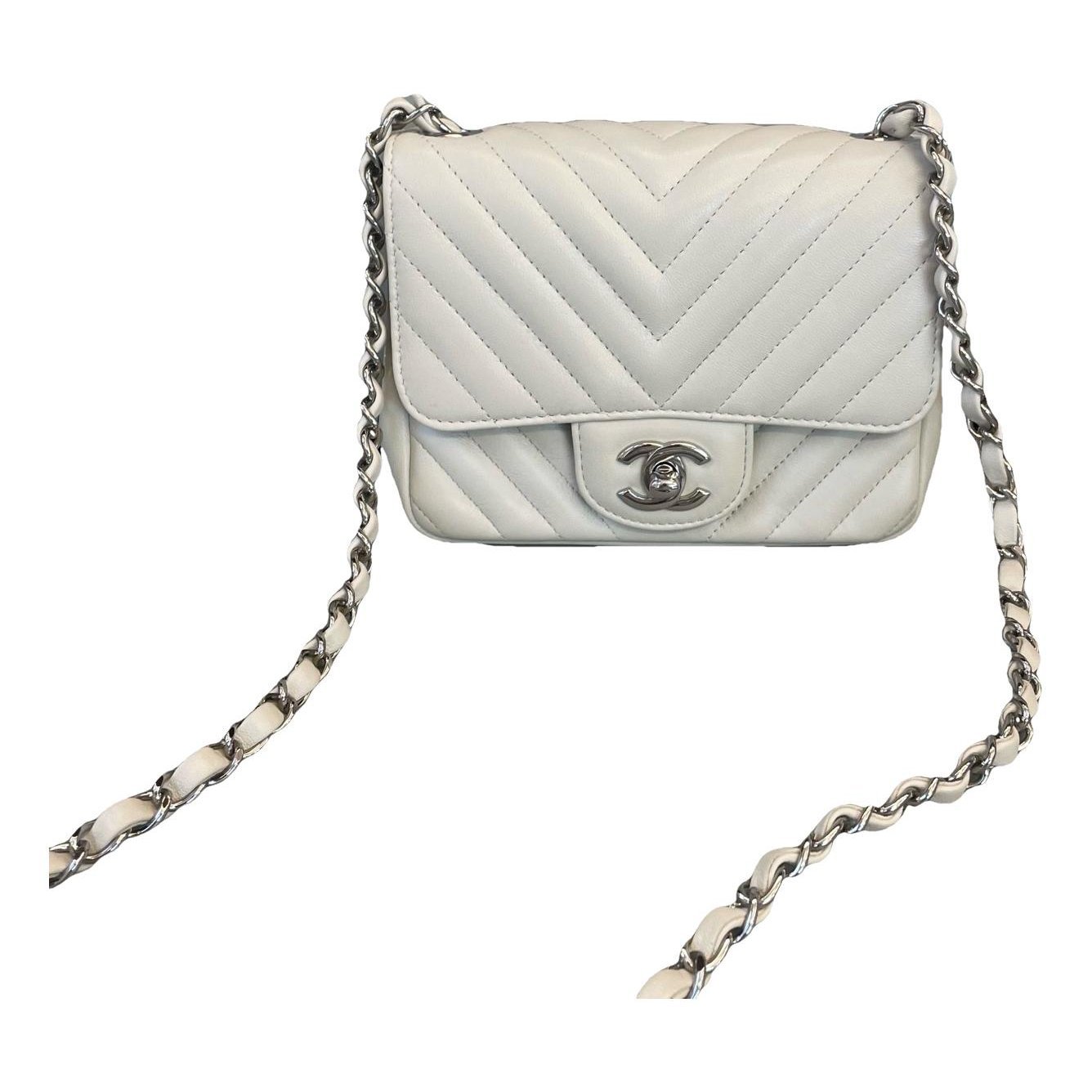 Timeless/Classique leather crossbody bag