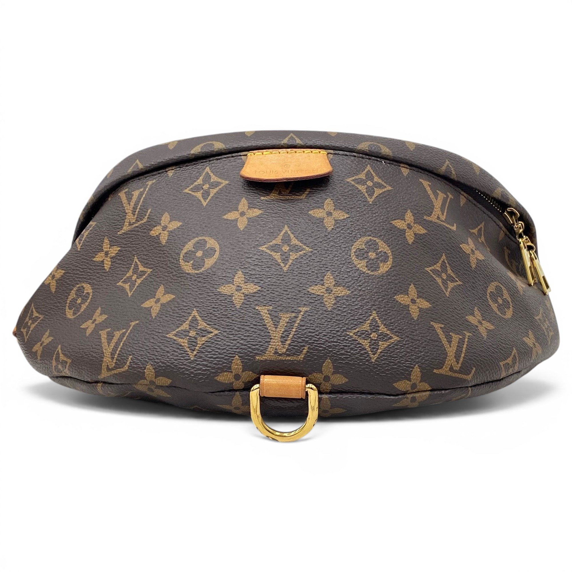 Bum Bag / Sac Ceinture leather handbag
