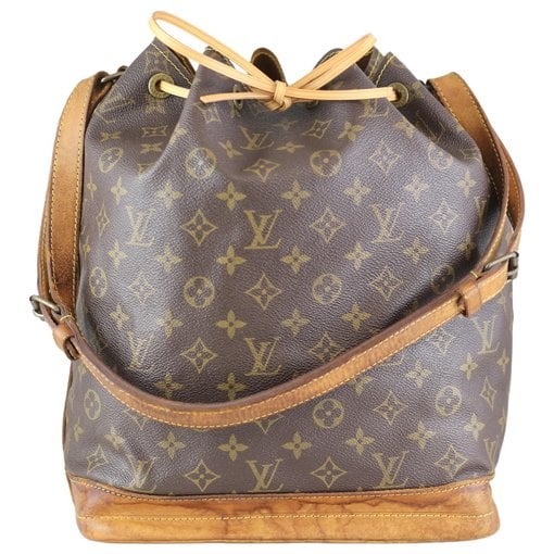 Noé cloth handbag