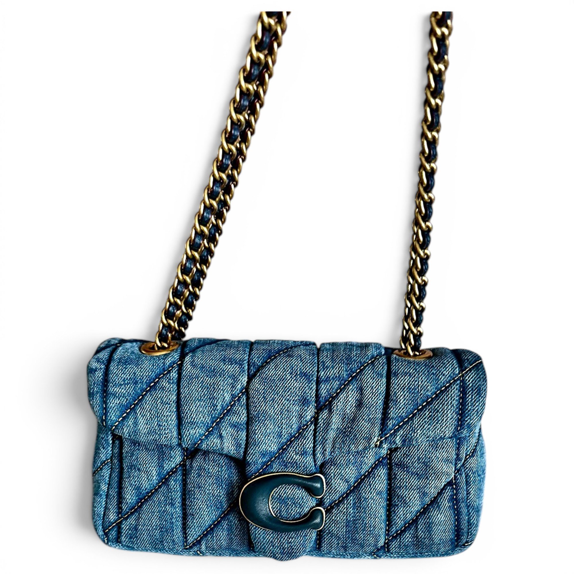 Tabby handbag