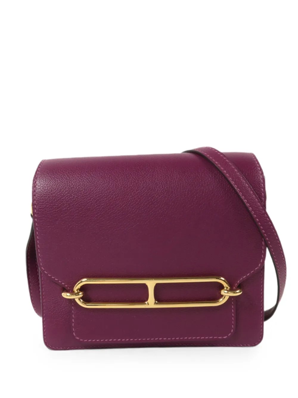 mini Roulis cross body bag