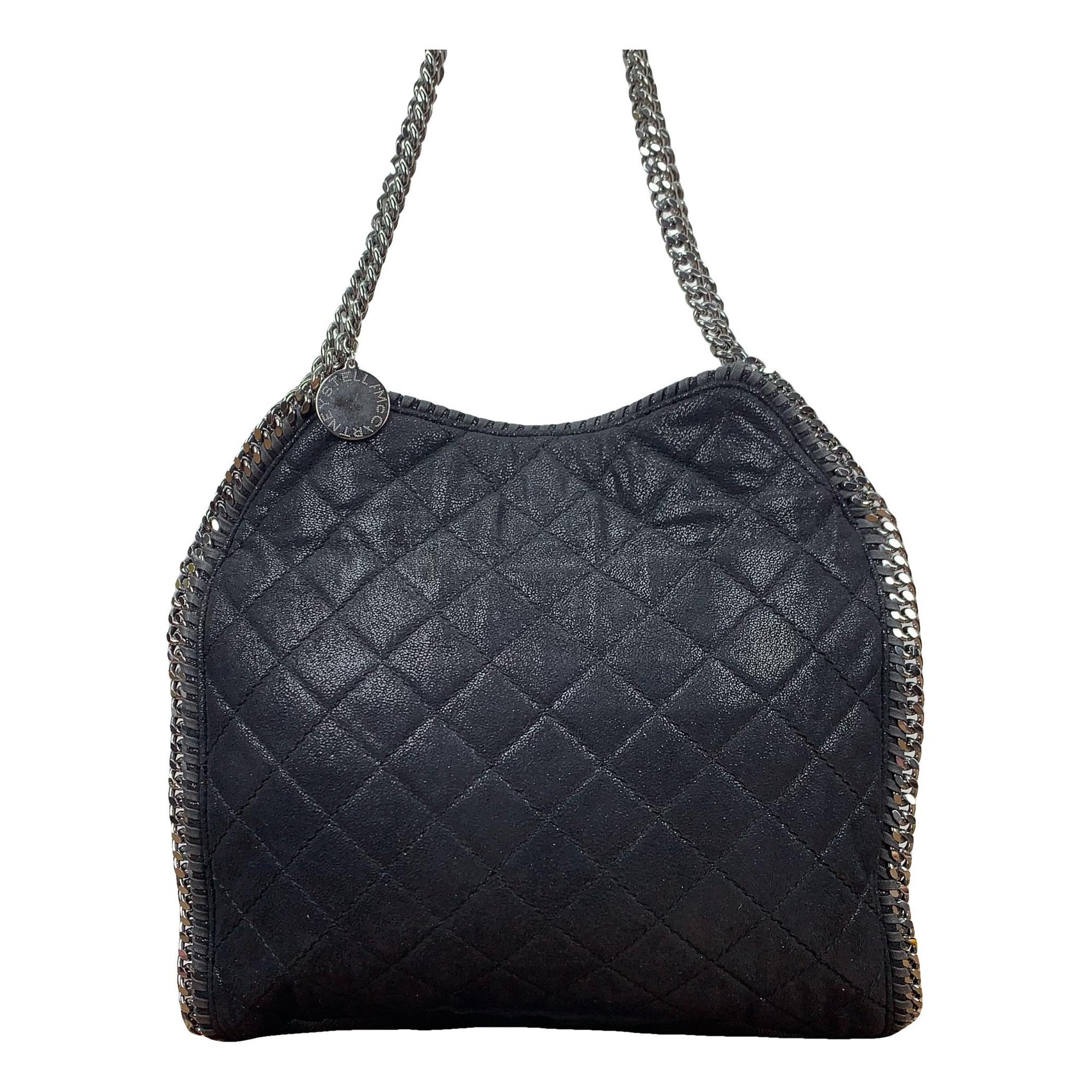 Stella McCartney Falabella cloth handbag