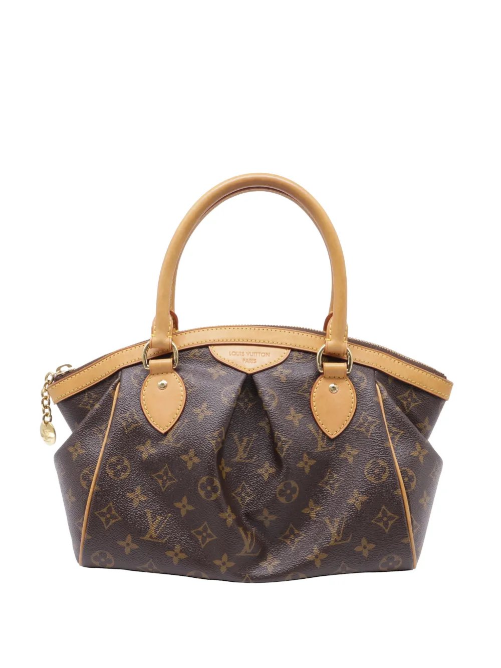Tivoli PM top handle bag