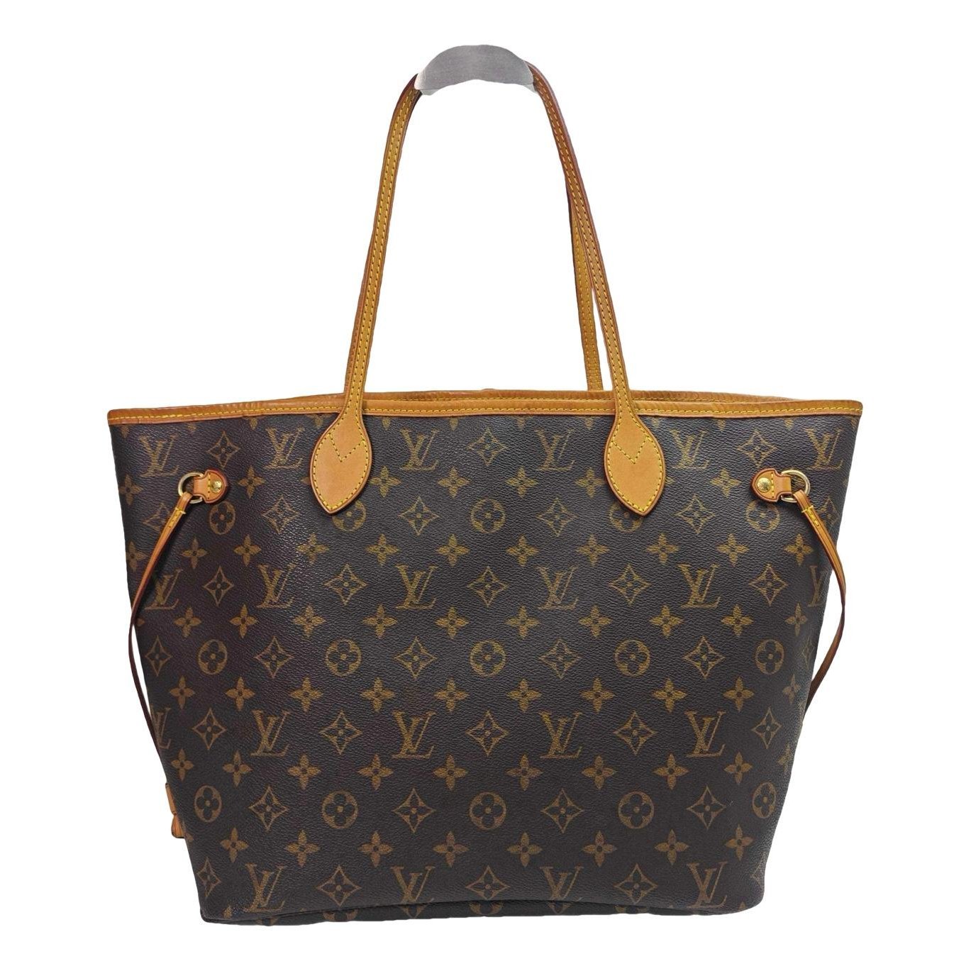 Neverfull cloth handbag