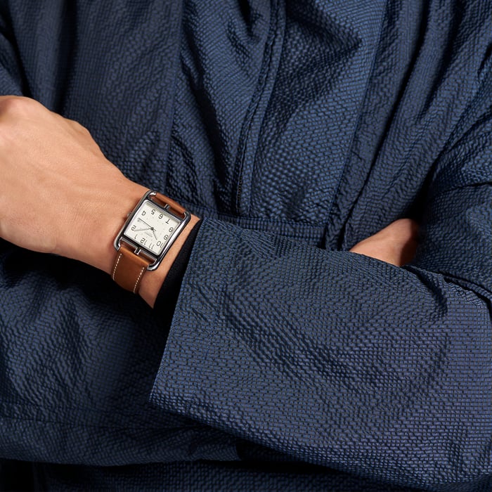 썽 꼴로리 Cape Cod 워치, 41mm