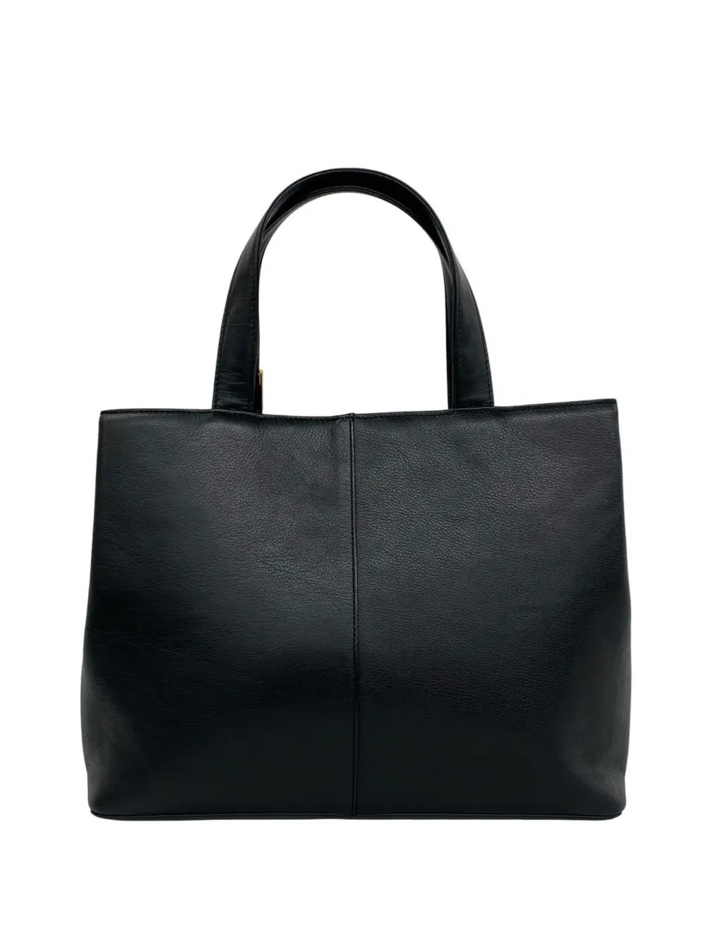 2000-2017 Leather handbag