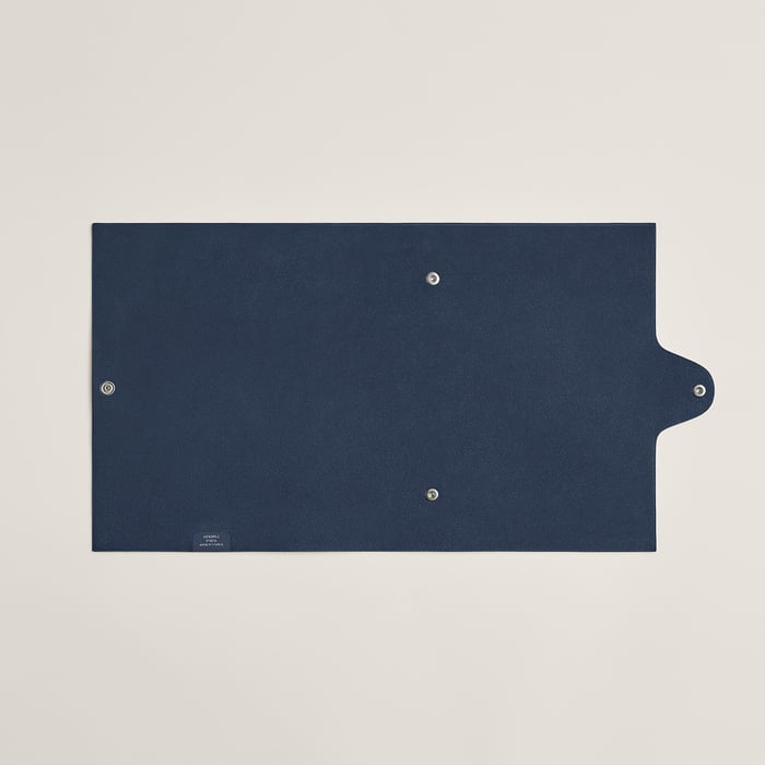 Bleu Abysse Ulysse MM Notebook Cover