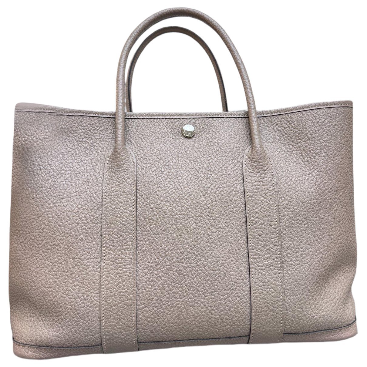 Garden Party cloth handbag