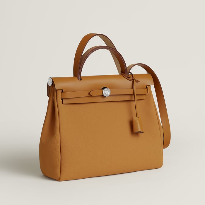 Sésame Herbag Zip 31 Bag