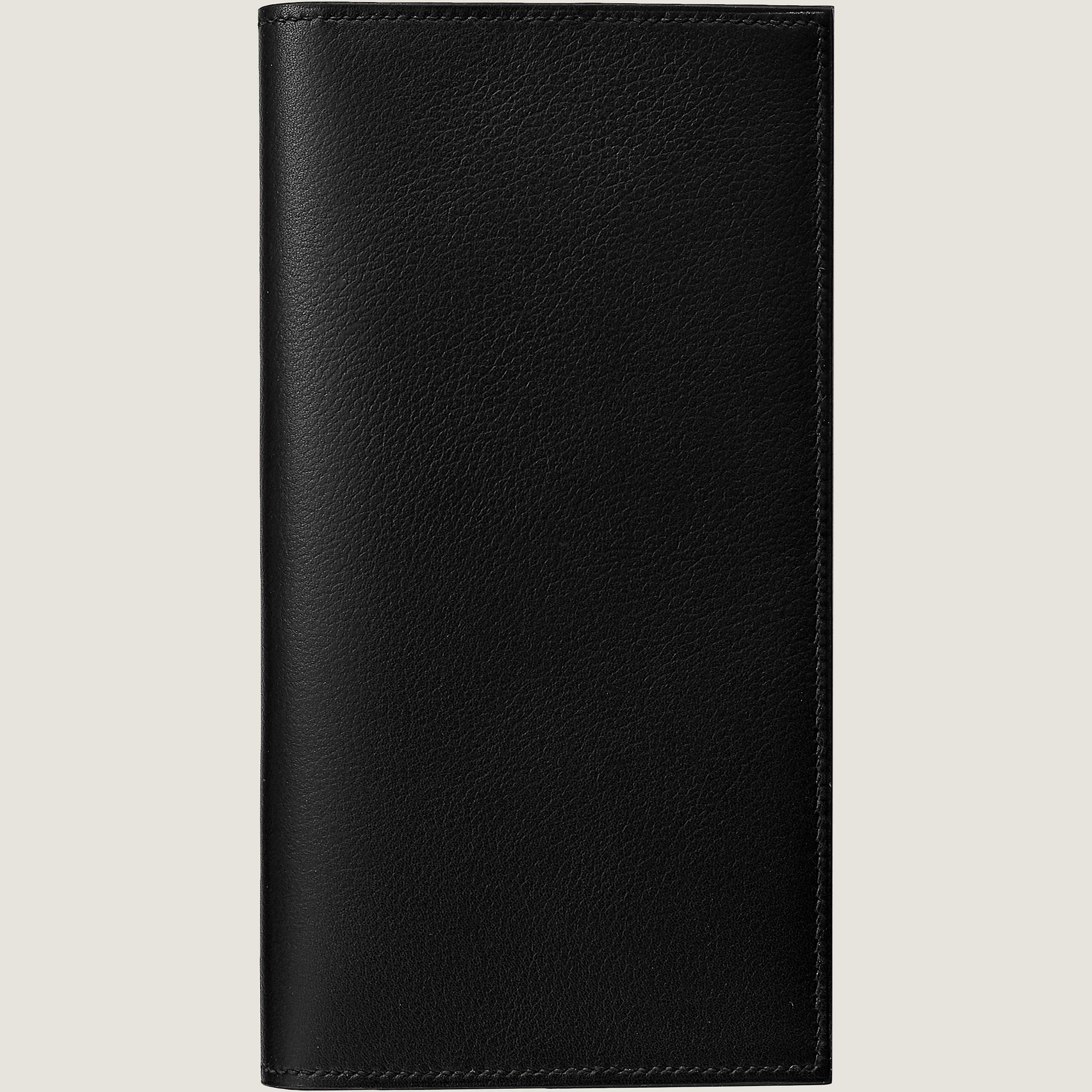 MC² Fleming long colorblock wallet
