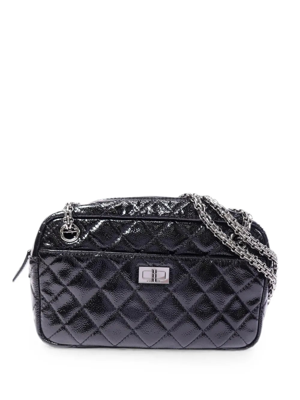 2.55 diamond-quilted shoulder bag