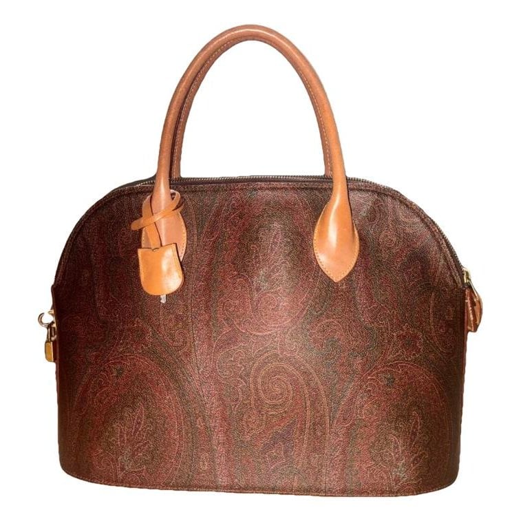 Etro Leather handbag