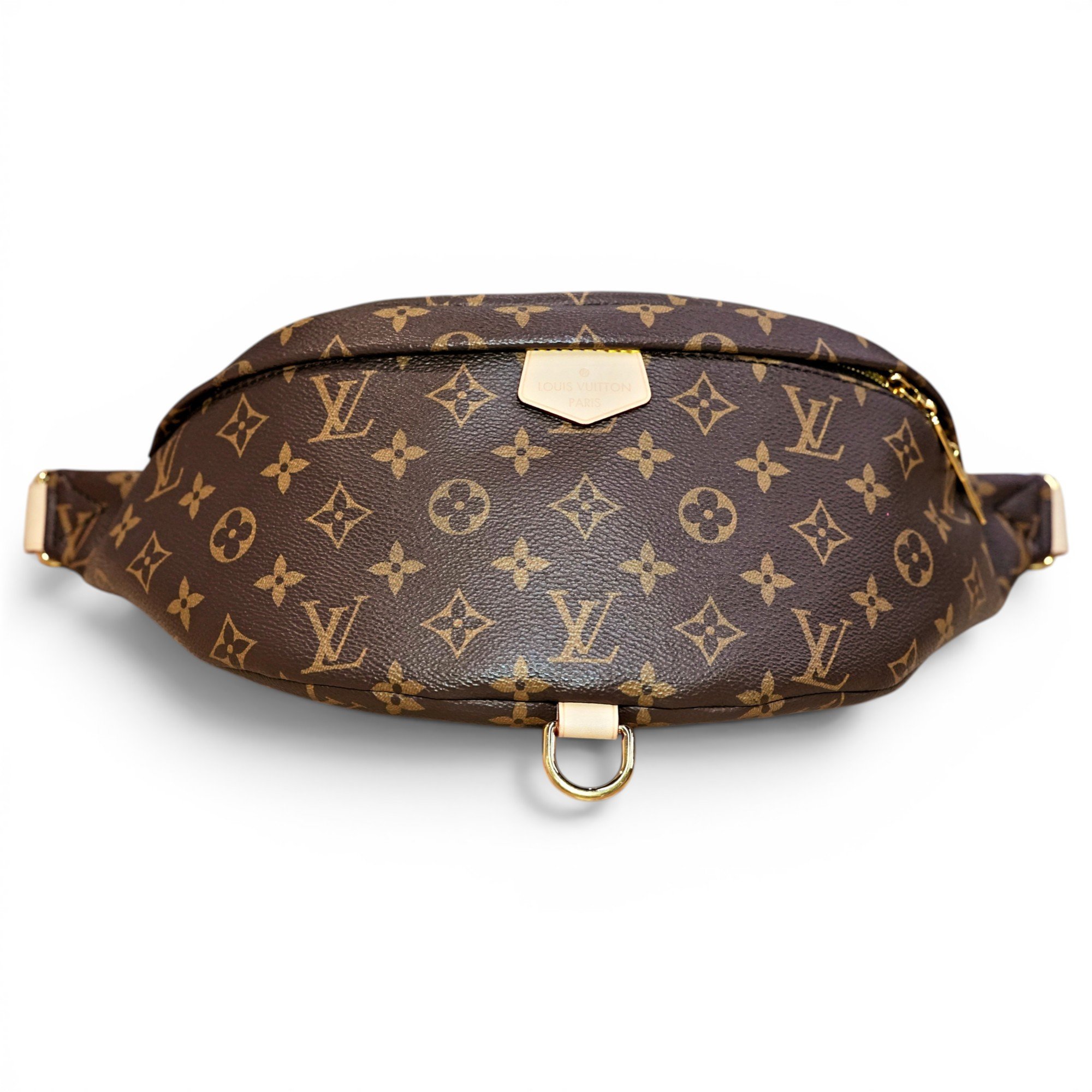 Louis Vuitton Bum Bag / Sac Ceinture leather crossbody bag