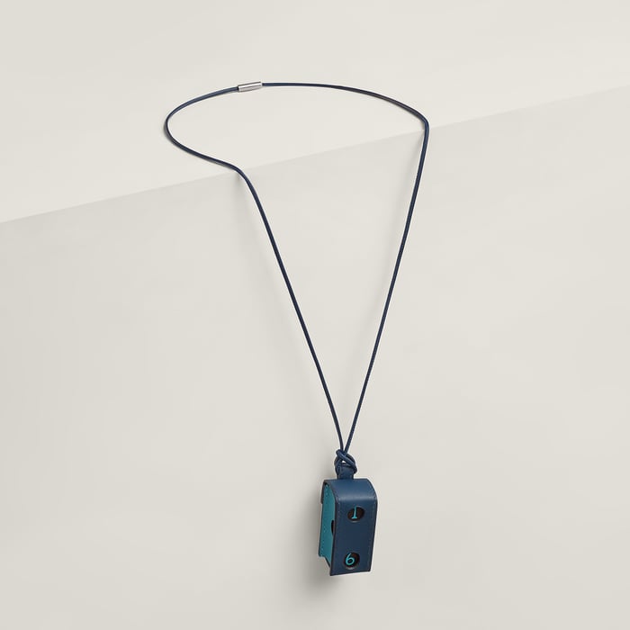 Coup De Des Necklace