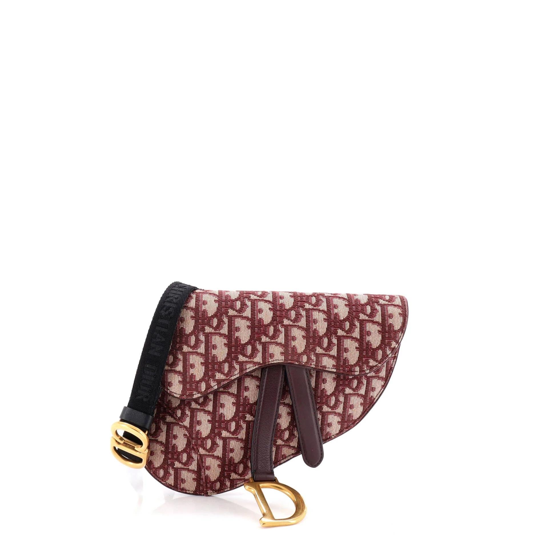 Cloth handbag