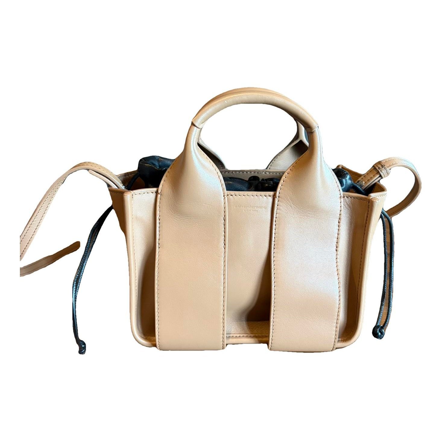 Alexander Wang Leather handbag
