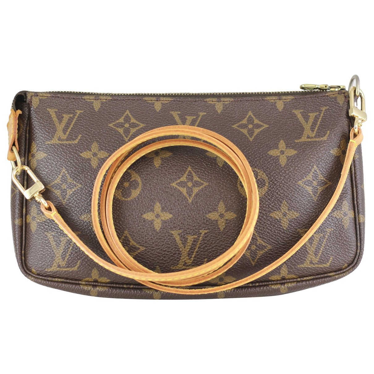 Pochette Accessoire cloth crossbody bag