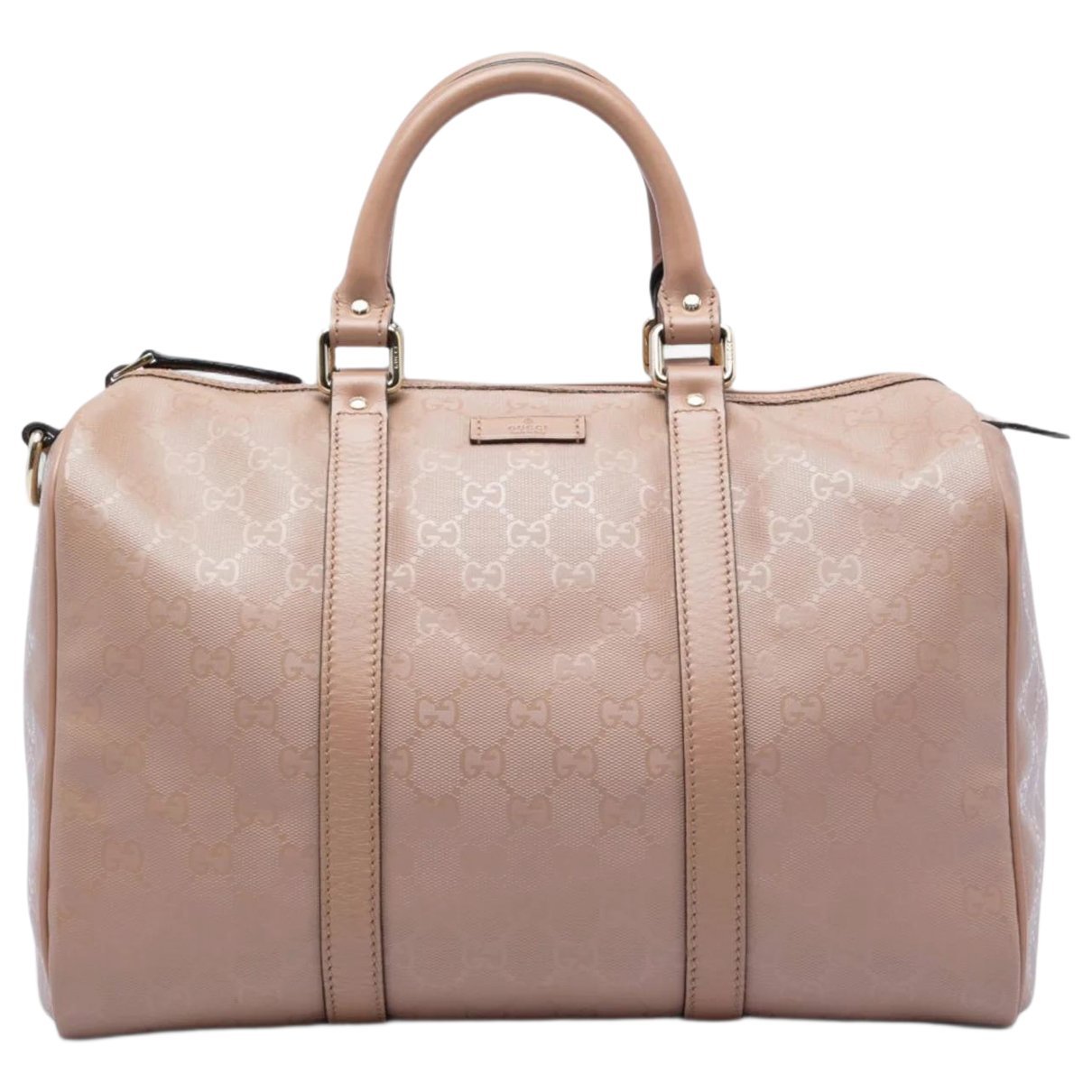 Boston cloth bag