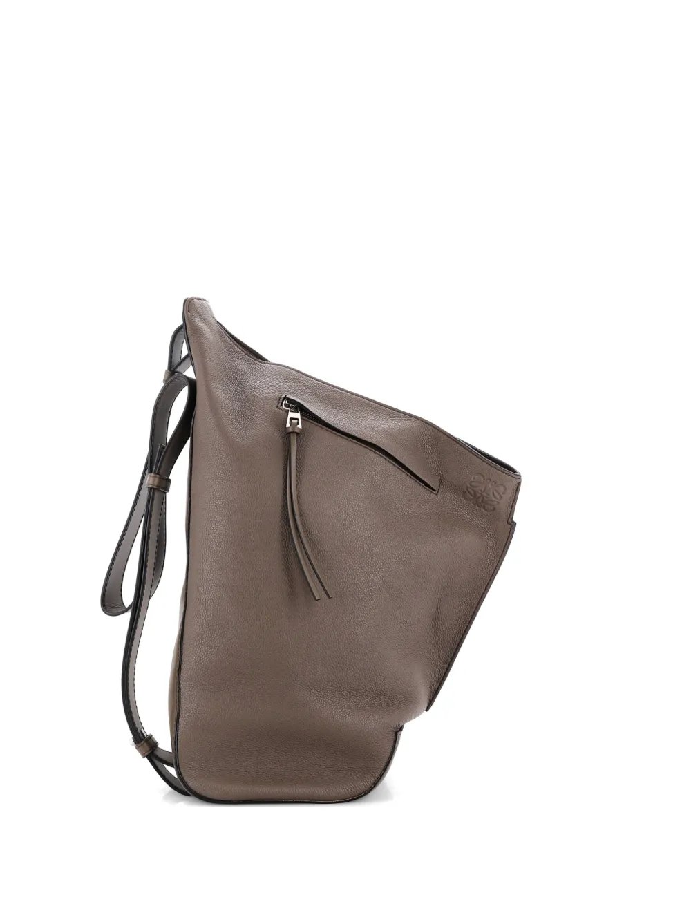 Anton Sling Bag Leather Small belt bag