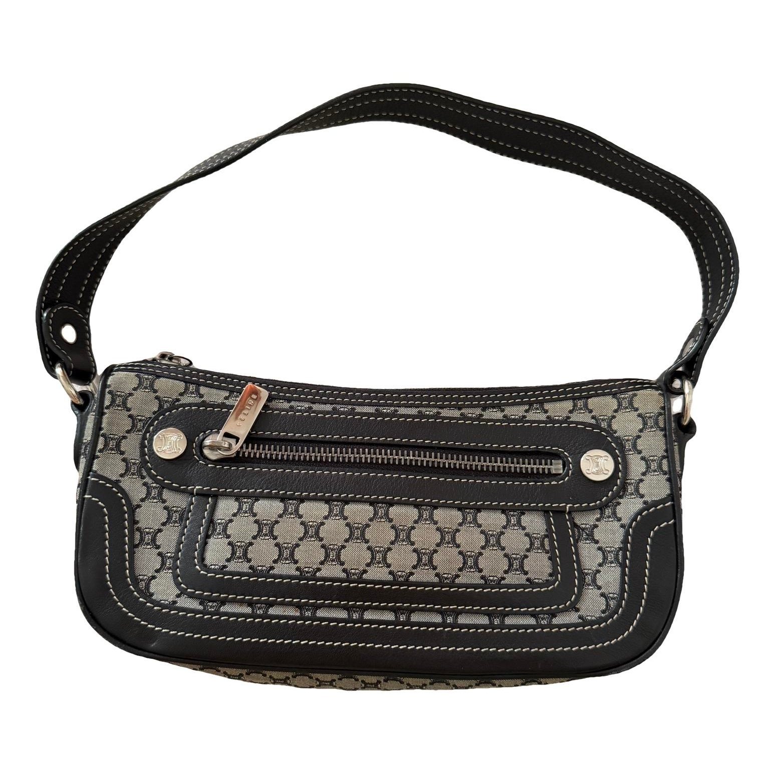 Cloth handbag