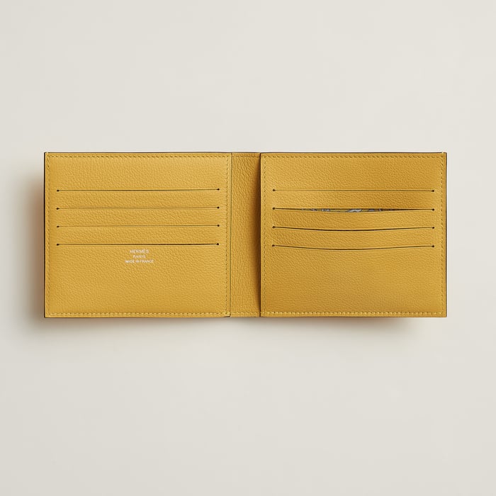Sun Citizen Twill Compact Card Holder