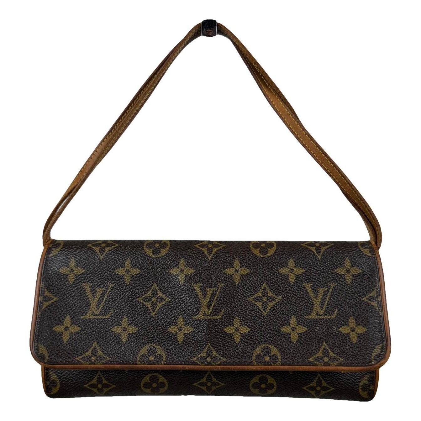 Louis Vuitton Leather handbag