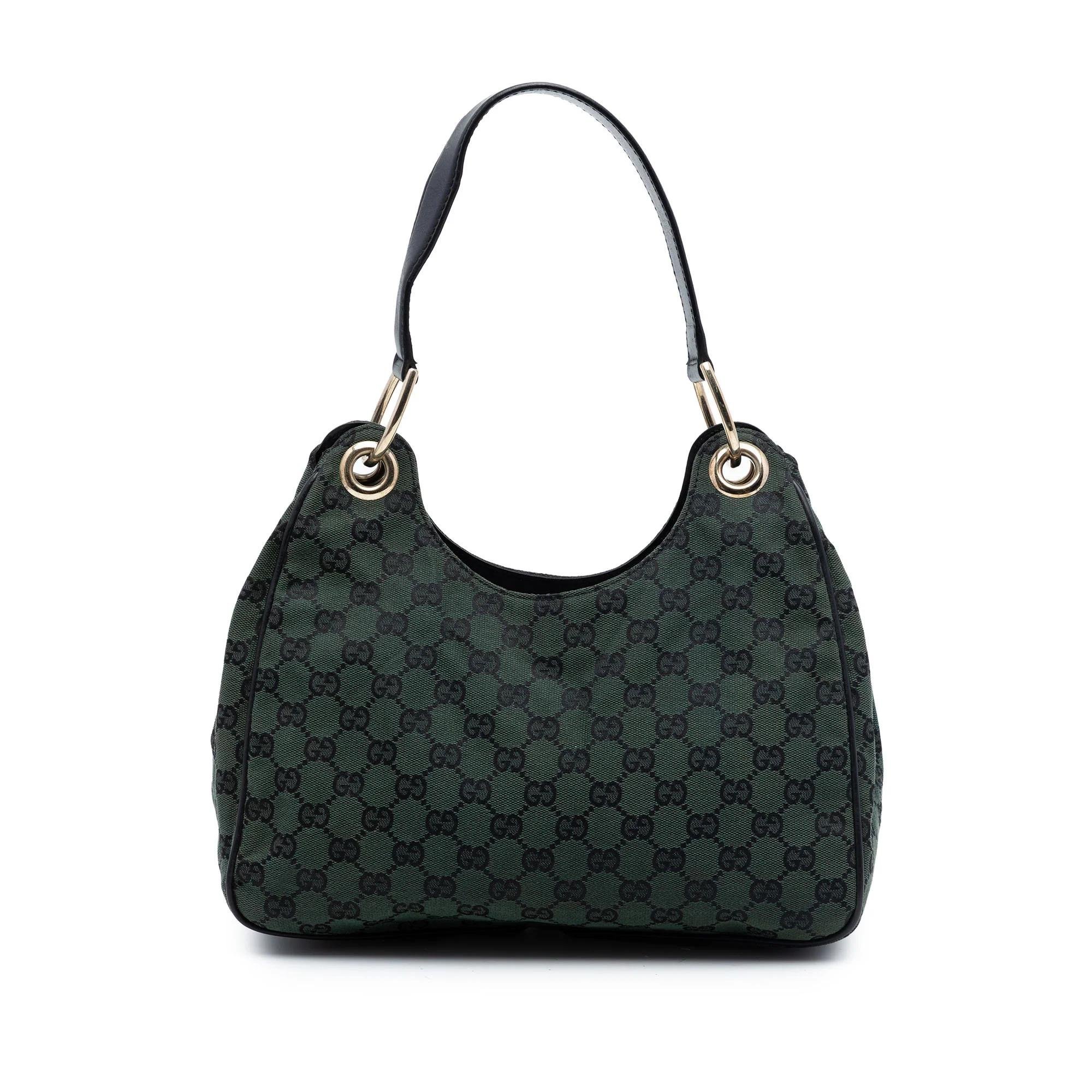Colbert leather handbag