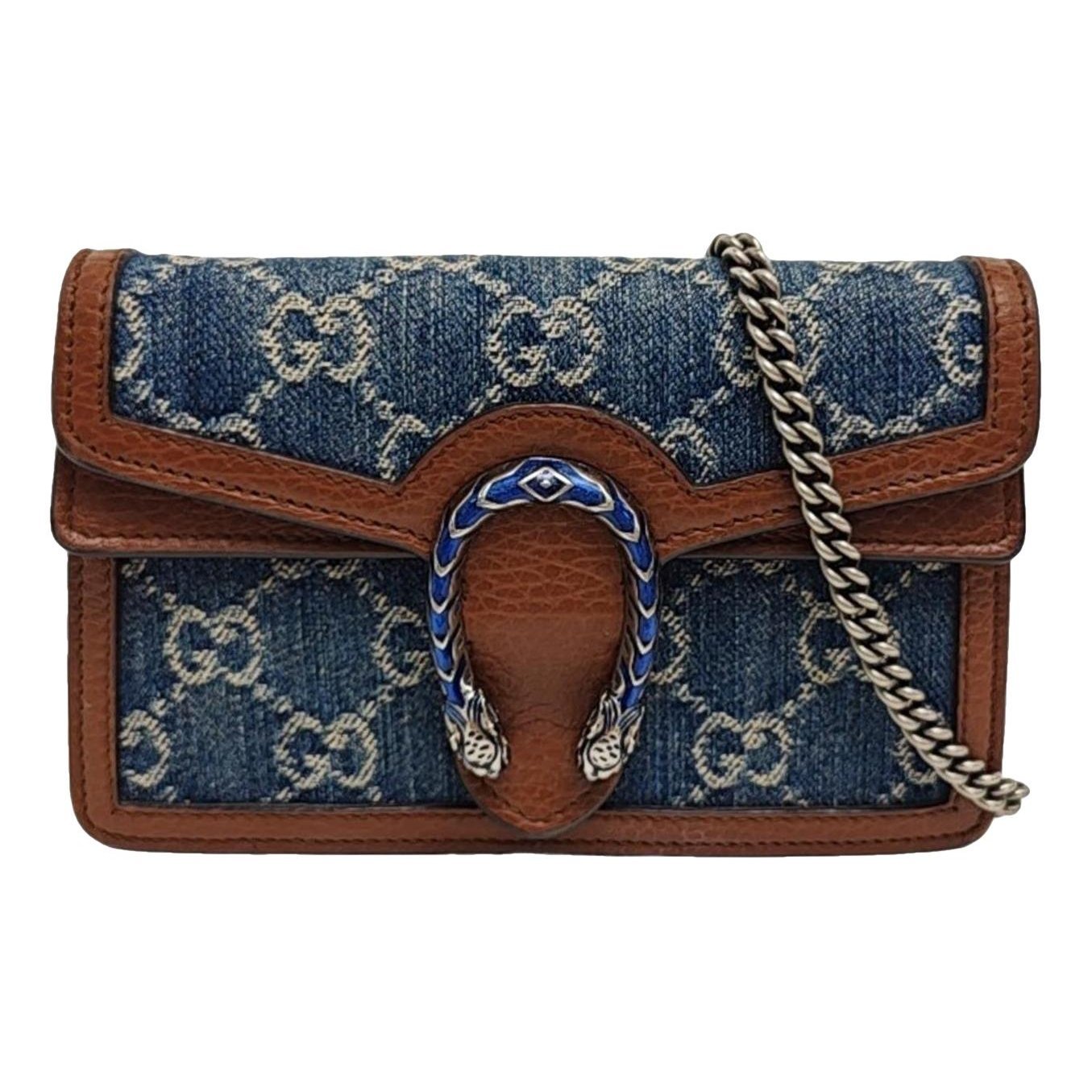 Dionysus cloth handbag