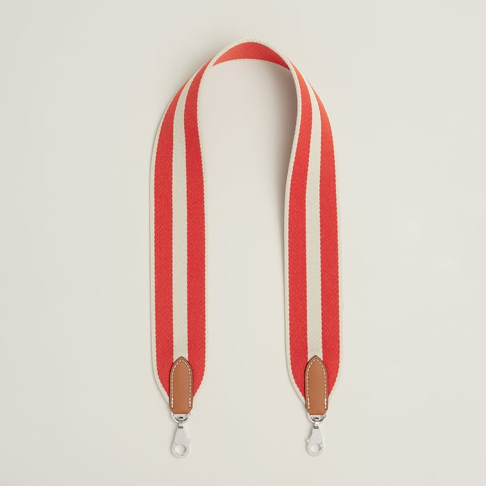 Sangle Wooly Bag Strap