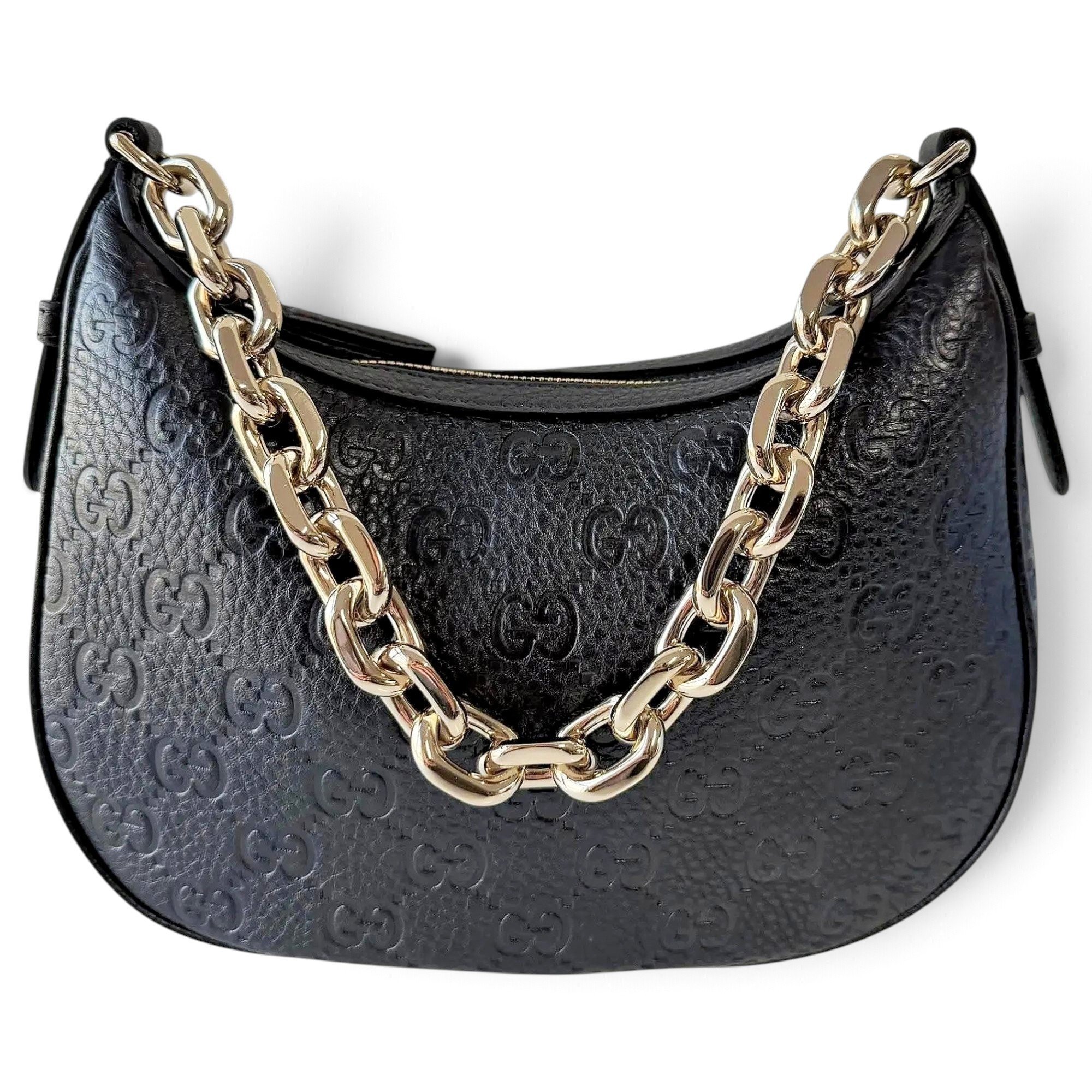 Jackie 1961 leather handbag