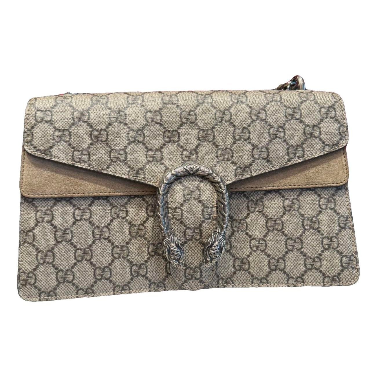 Dionysus cloth handbag
