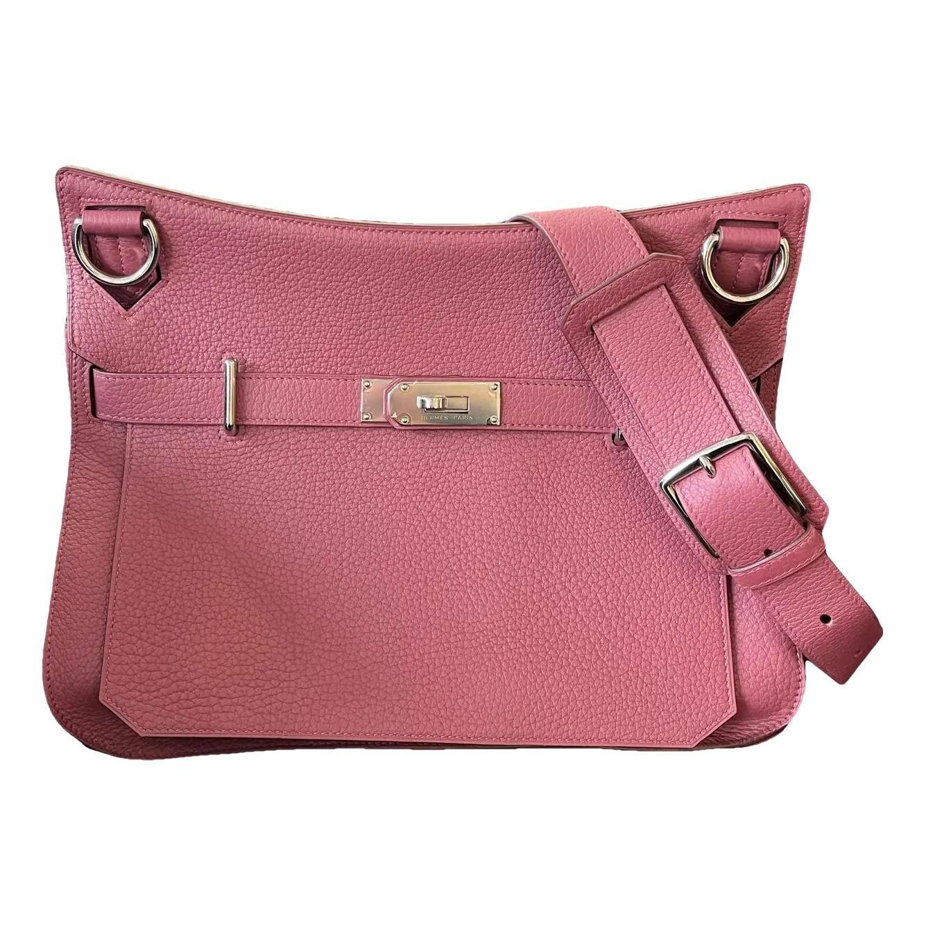 Hermes Jypsiere Handbag