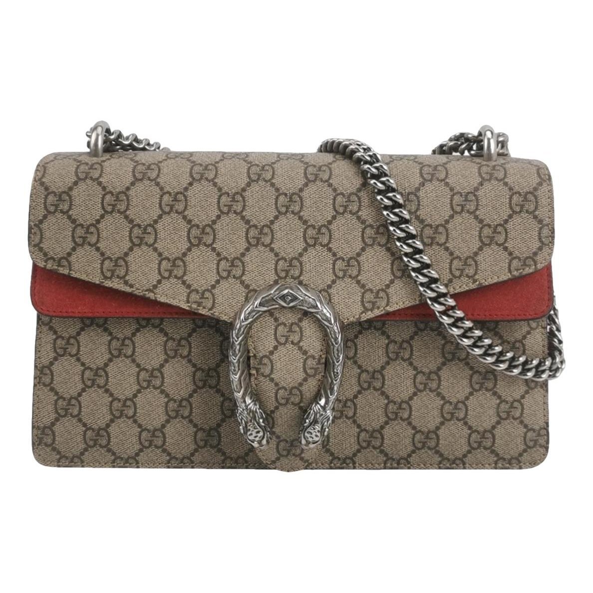 Dionysus cloth handbag