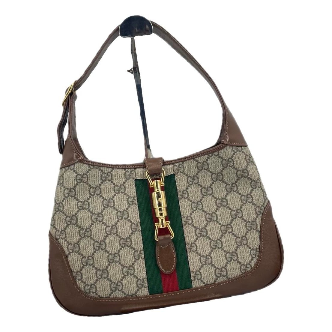 Jackie 1961 cloth handbag