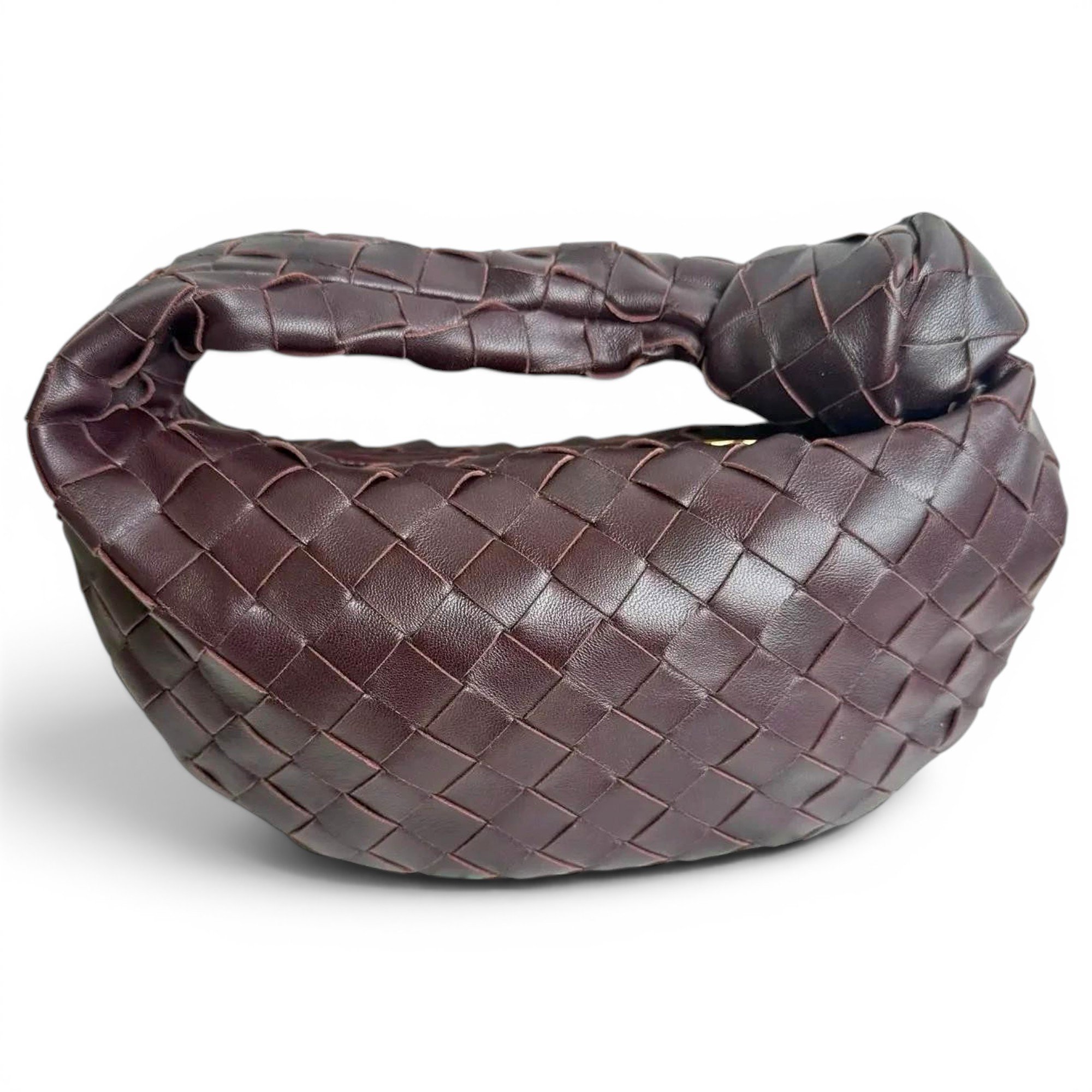 Leather bag
