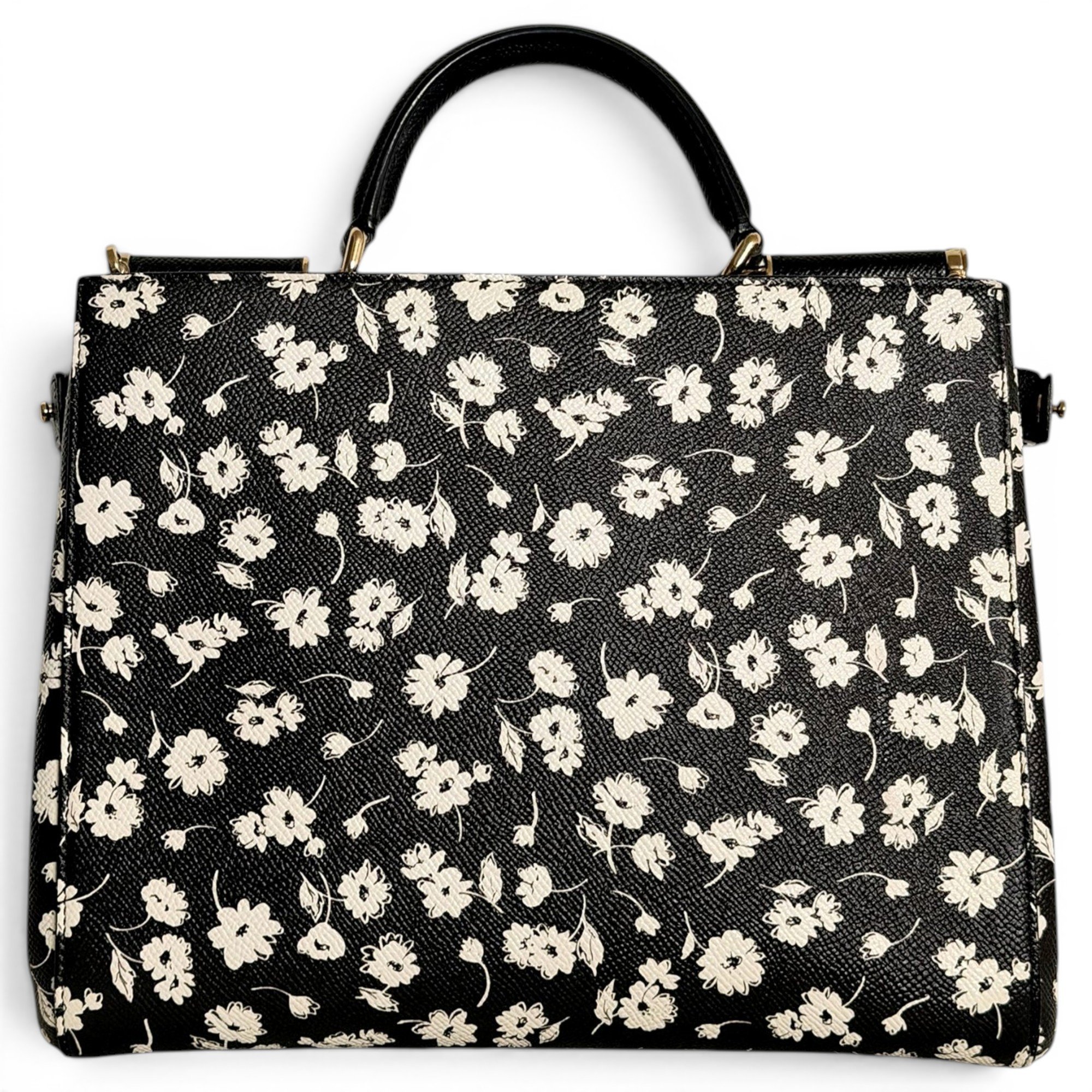 Sicily leather bag
