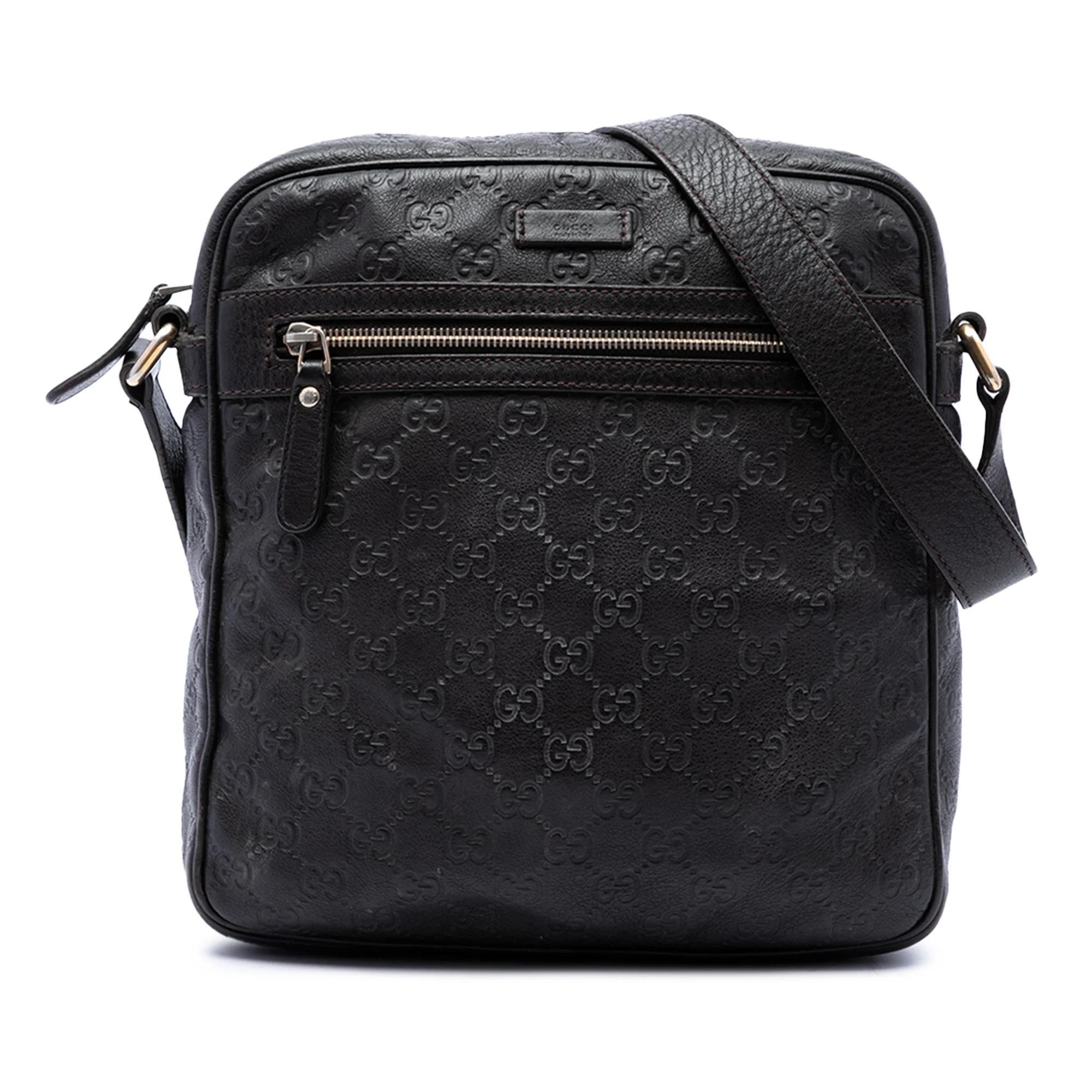 Pony-style calfskin handbag