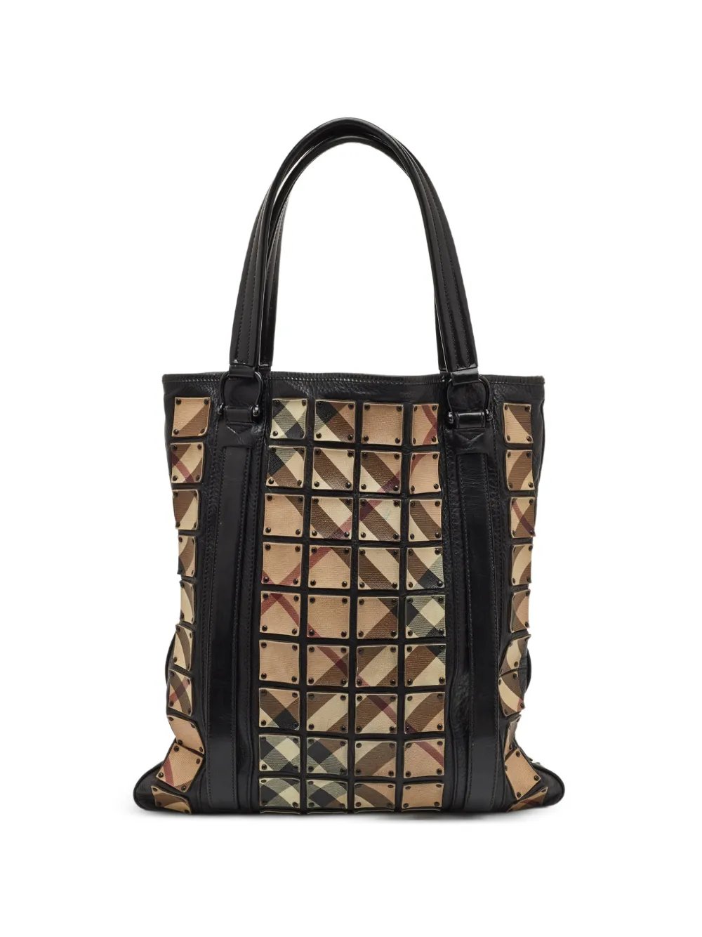 Burberry medium Brooke Warrior tote bag
