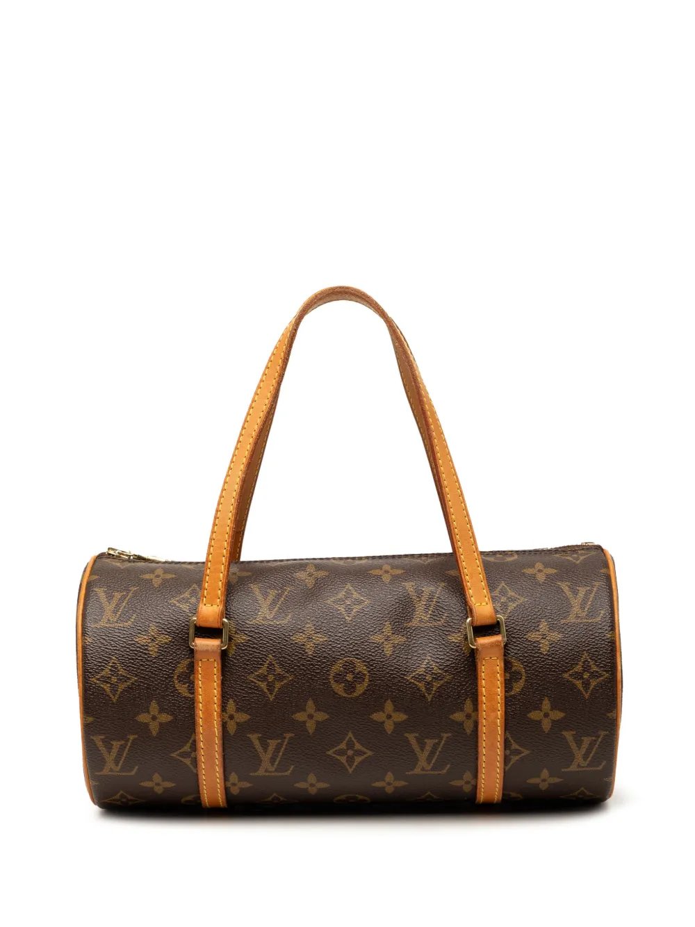 2005 Monogram Papillon 28 handbag