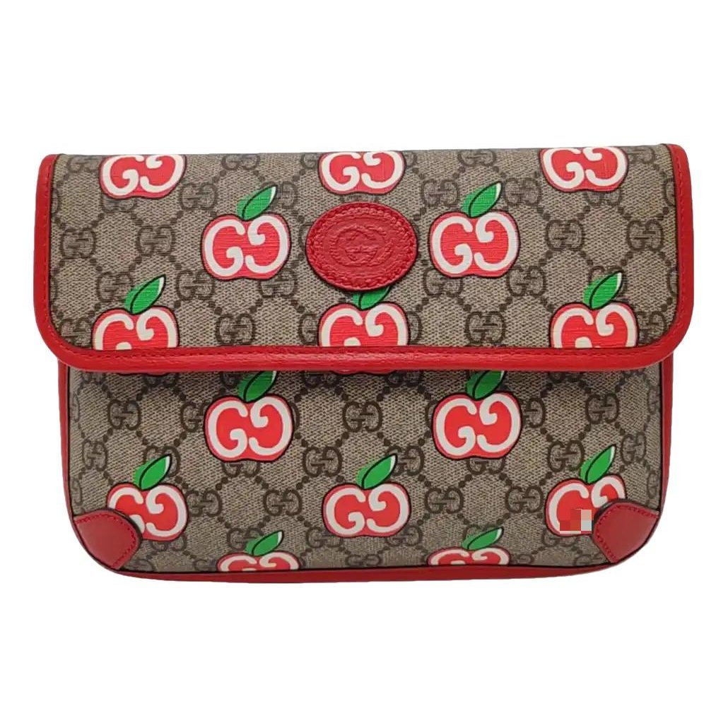 Neo Vintage leather handbag
