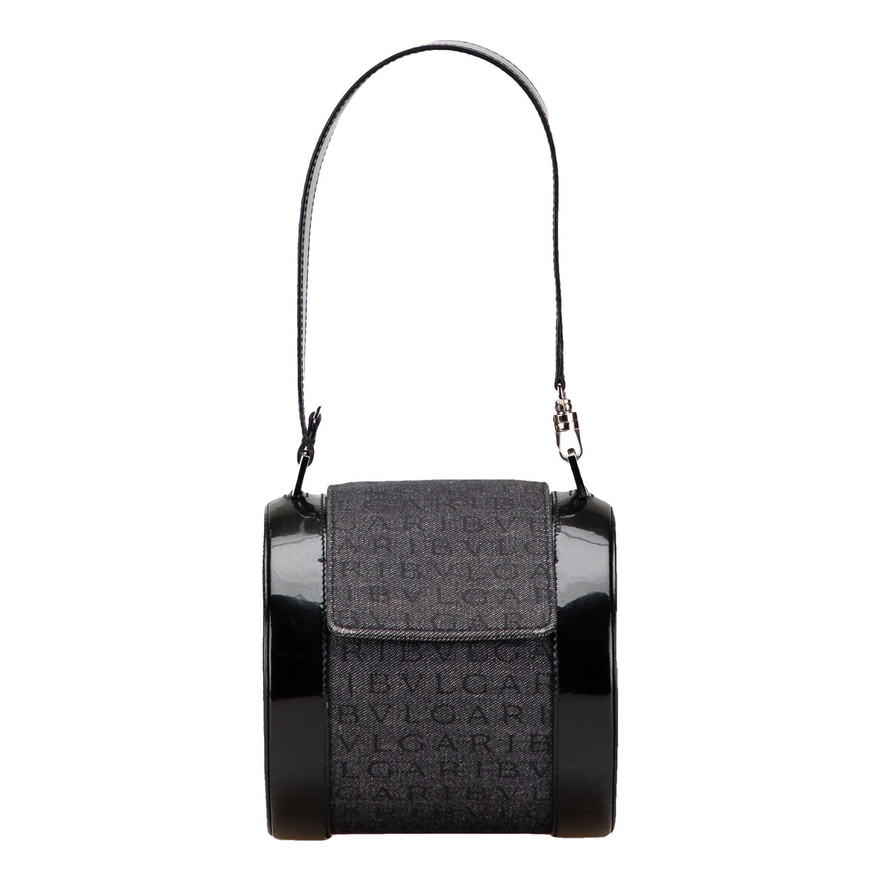 Bvlgari Leather handbag