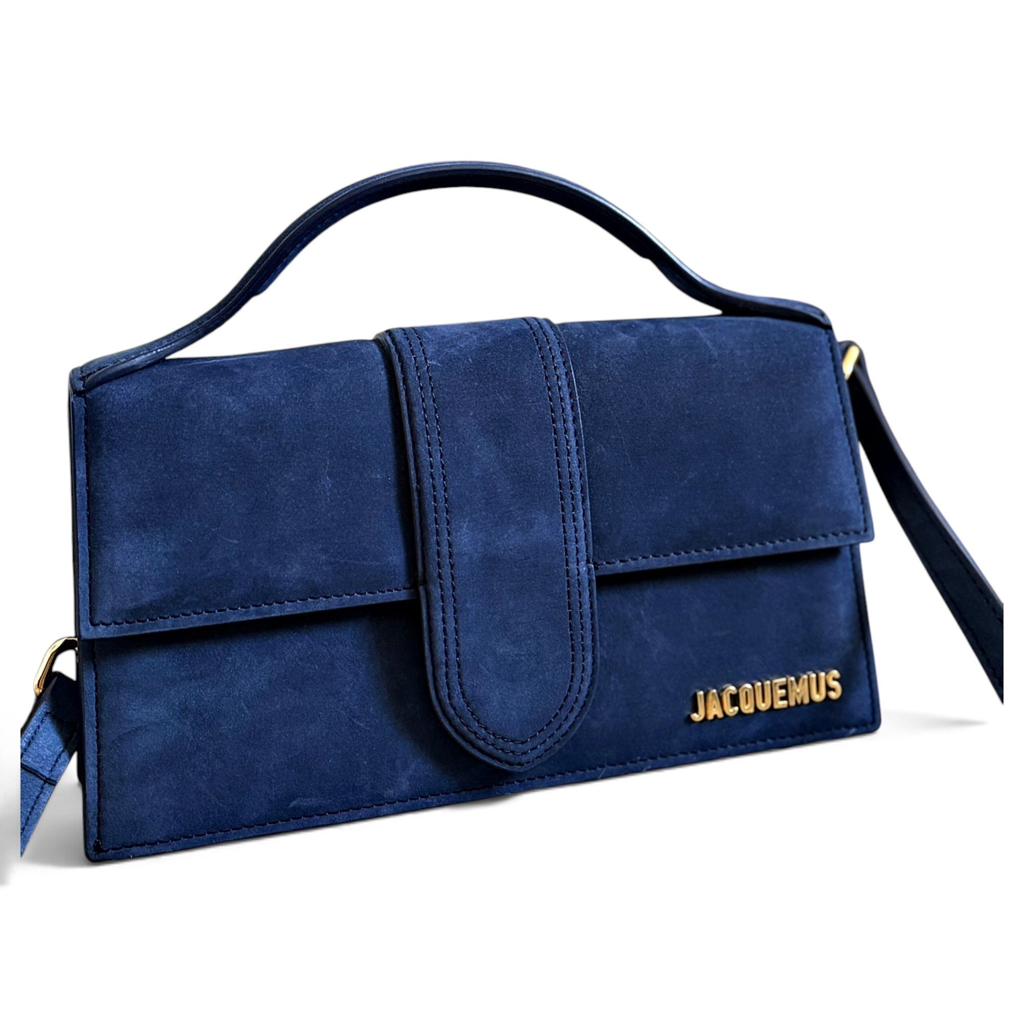 Le Bambino crossbody bag