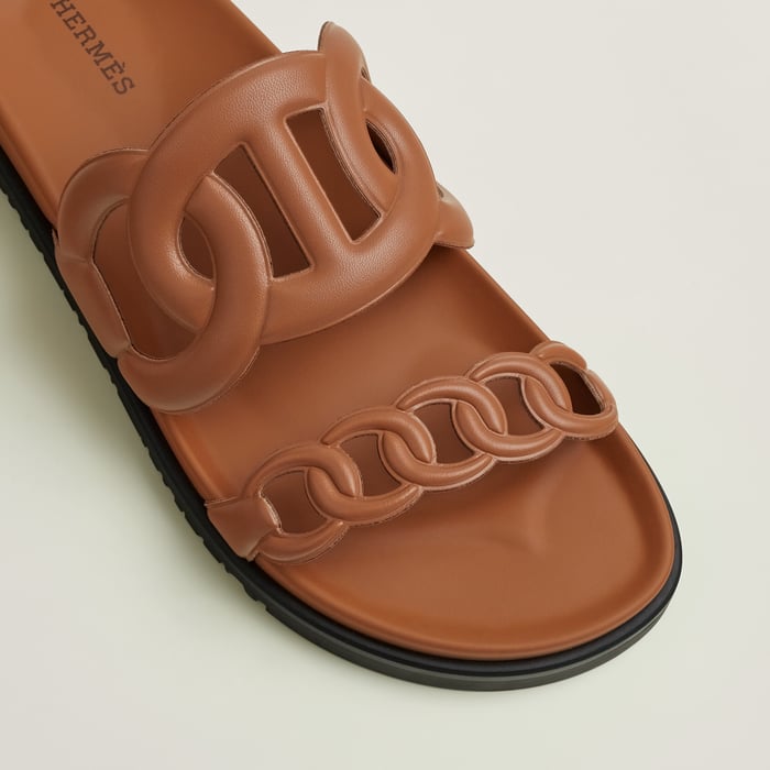 Naturel Extra Sandal