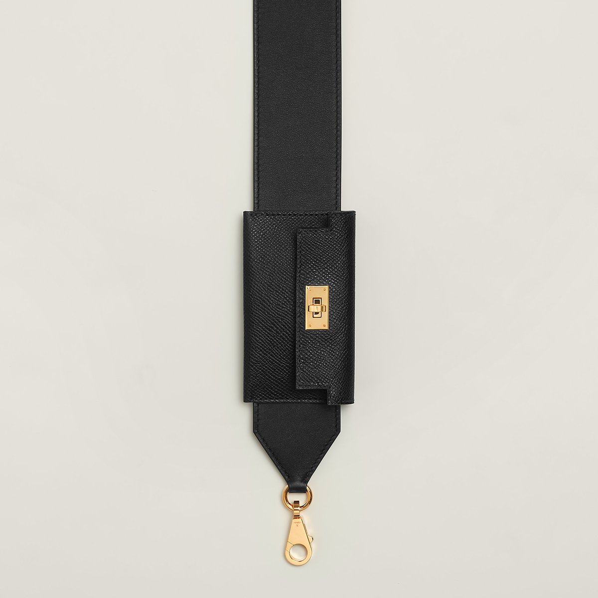 Kelly Pocket bag strap 50 mm