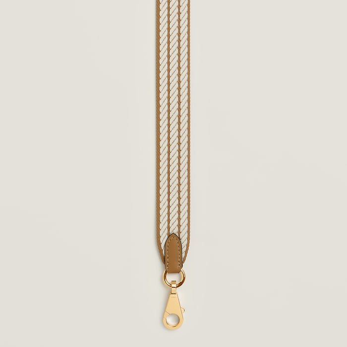 Sangle Cordage 25 MM Bag Strap
