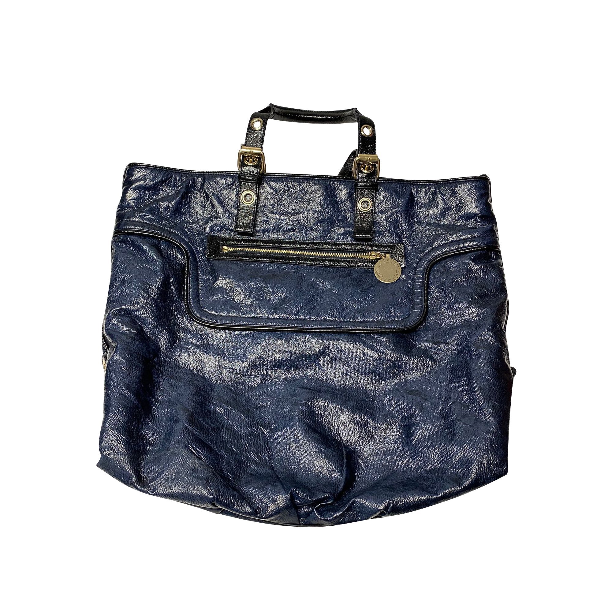Stella McCartney Satchel