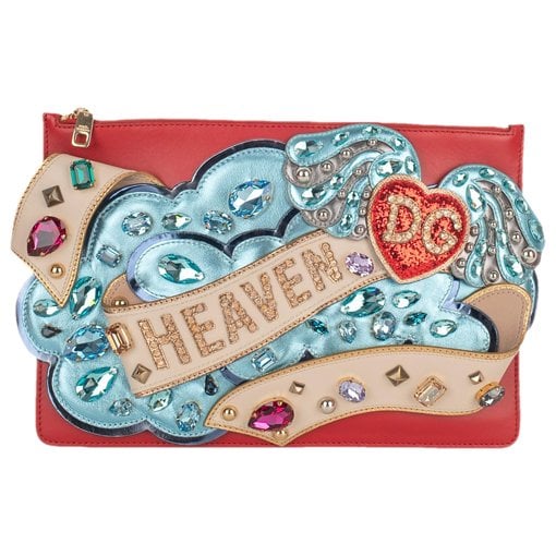 Dolce & Gabbana Leather handbag