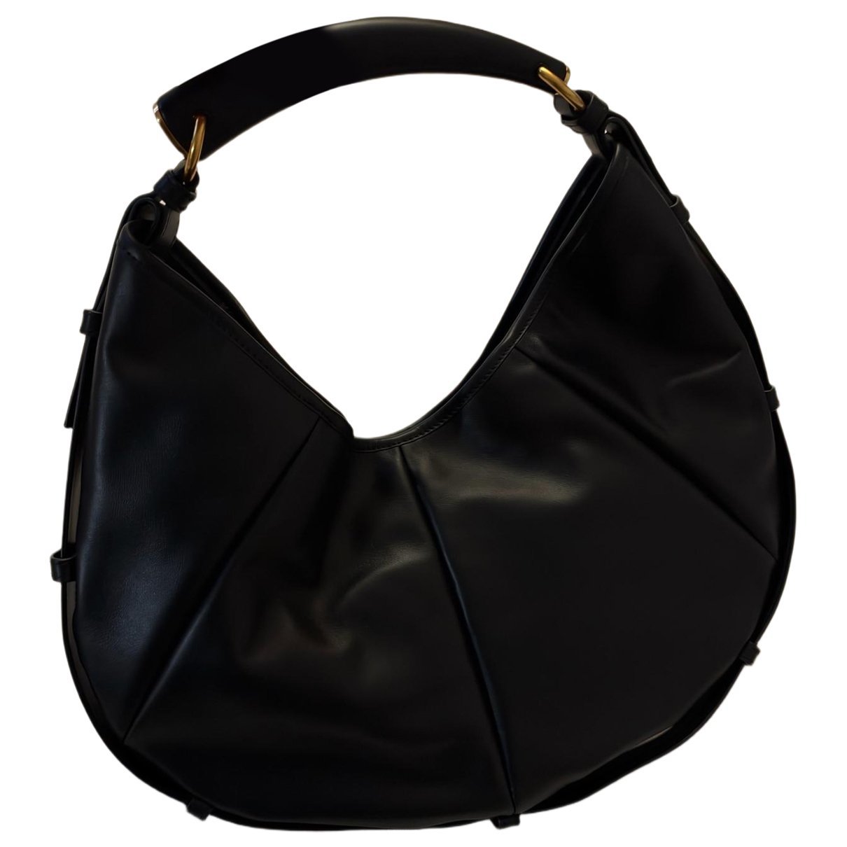 Mombasa leather handbag