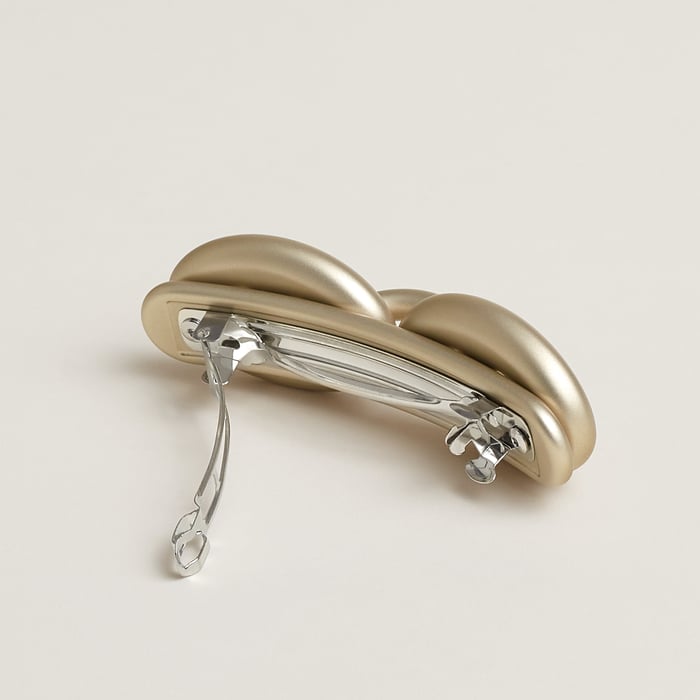 Doré Tri Maillon GM Hair Clip
